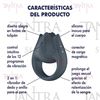 Perfect Pair 2 - Set de Estimulación Dual para Parejas (Incluye Vibrador y Anillo)